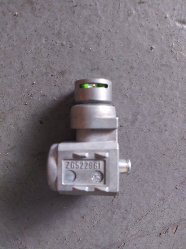 Ford Steering Column Collapsible Air Bag Sensor ZG522961 for Sale in