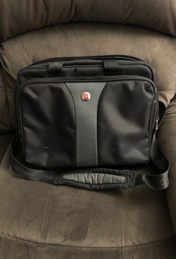 wenger laptop bag uk