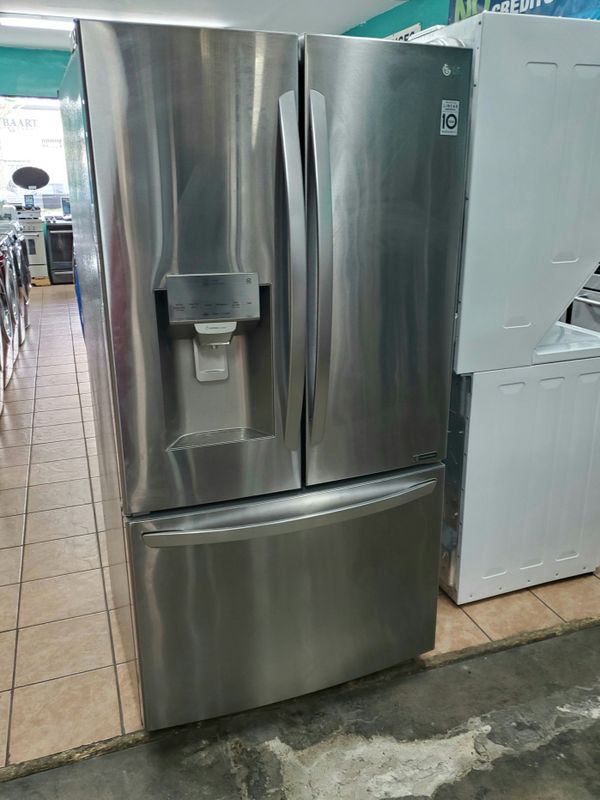 Refrigerator for Sale in Santa Fe Springs, CA OfferUp