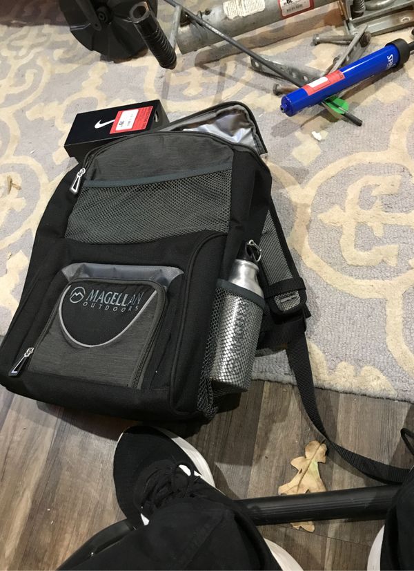 magellan bag cooler