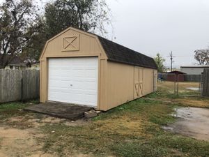 New and Used Shed for Sale in Conroe, TX - OfferUp