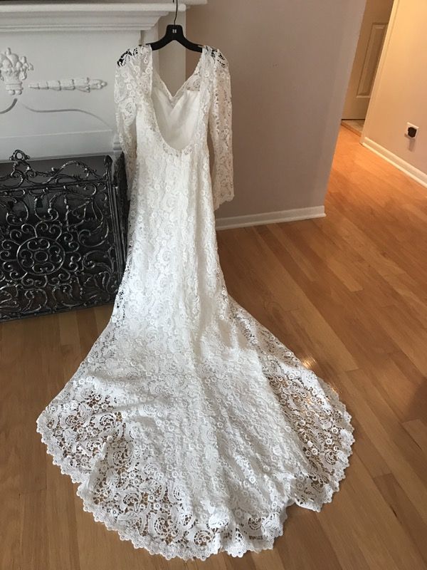 where to sell brand new wedding dress