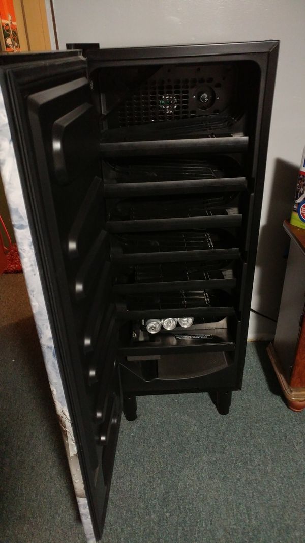 Coors Light Silver Bullet Fridge Dispenser for Sale in Round Lake, IL