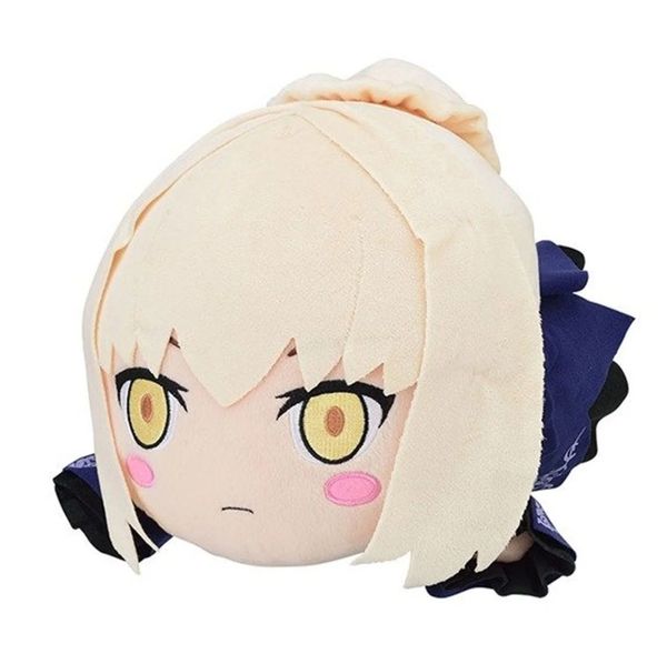 fate jeanne plush