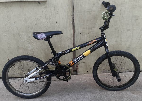 HYPER KICKER DR BMX BIKE for Sale in Grand Prairie, TX - OfferUp