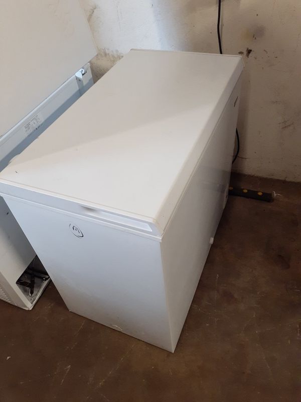 Idylis freezer chest for Sale in Philadelphia, PA - OfferUp