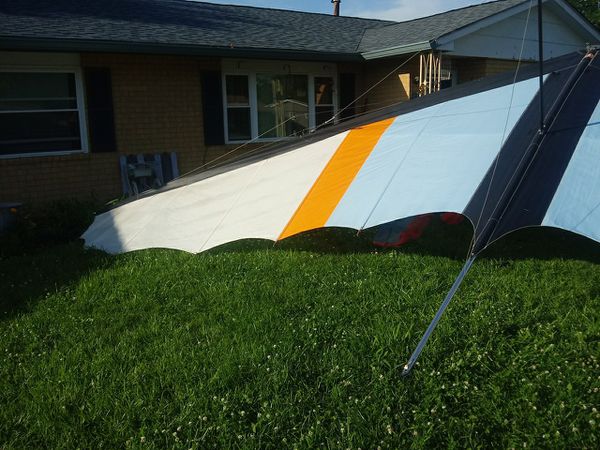 hang glider for sale cheap
