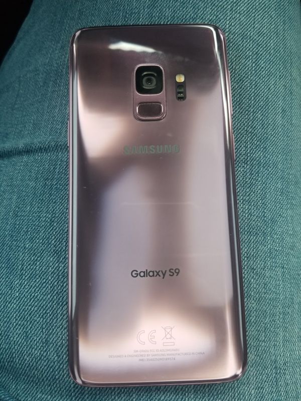 samsung galaxy s9 unlocked for sale