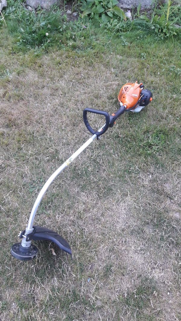 Echo gt-225 weedwacker weed eater weedeater for Sale in Tacoma, WA ...