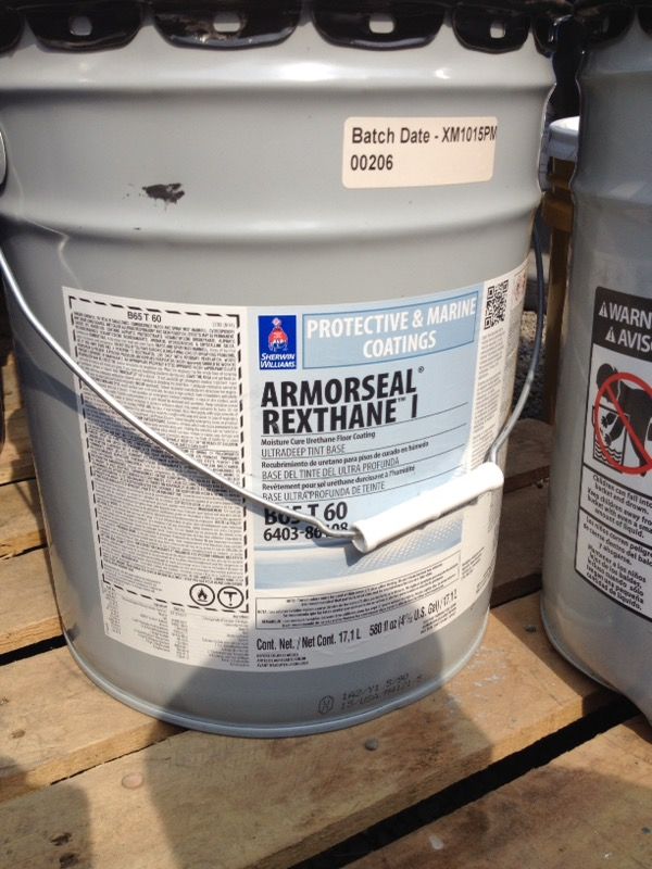 Sherwin Williams /Rodda PAINT for Sale in Seattle, WA