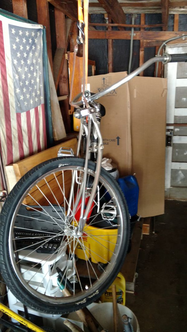 dyno roadster bicycle for sale