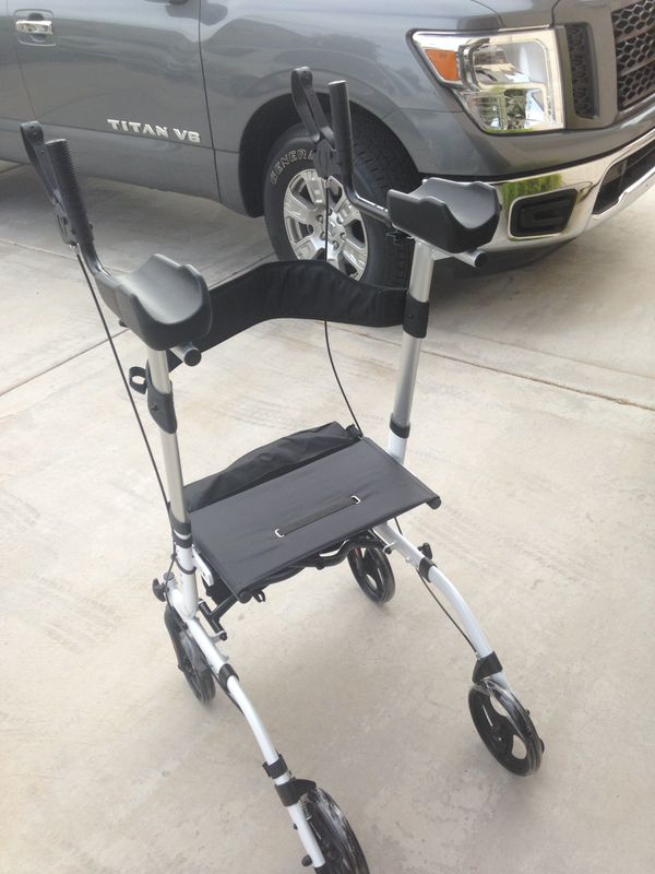 STAND UP WALKER NEW for Sale in Gilbert, AZ - OfferUp