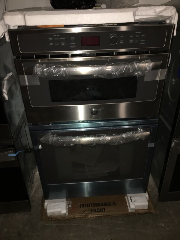 KENMORE ELITE 30” WALL MICROWAVE, &OVEN COMBO for Sale in Lakewood, CA