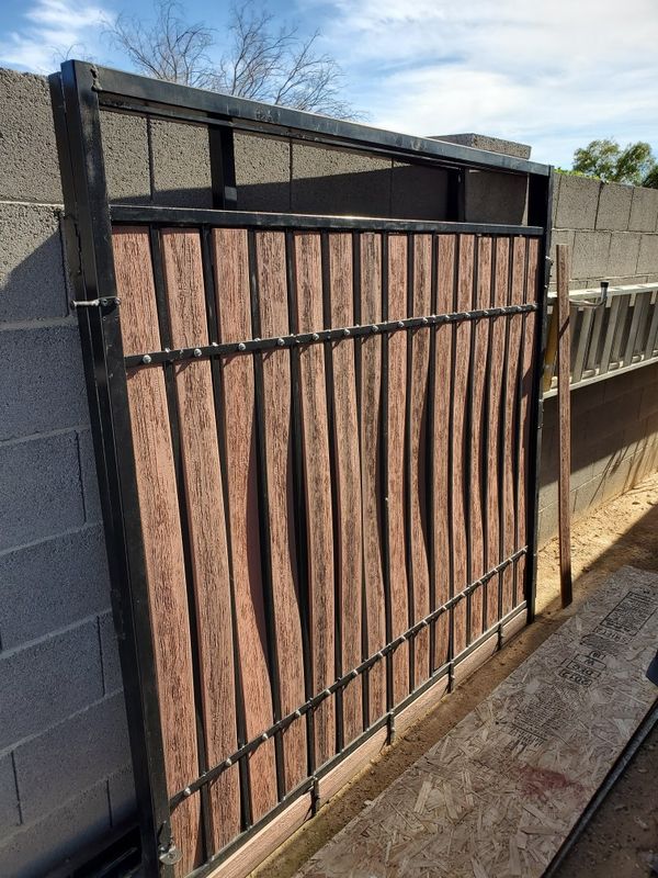 Rv gate for Sale in Glendale, AZ OfferUp