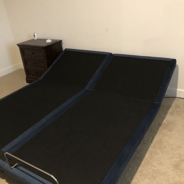 Serta Motion Iseries Adjustable Base Manual
