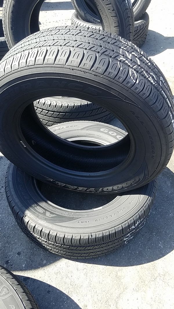 Used tires, for Sale in Baltimore, MD OfferUp