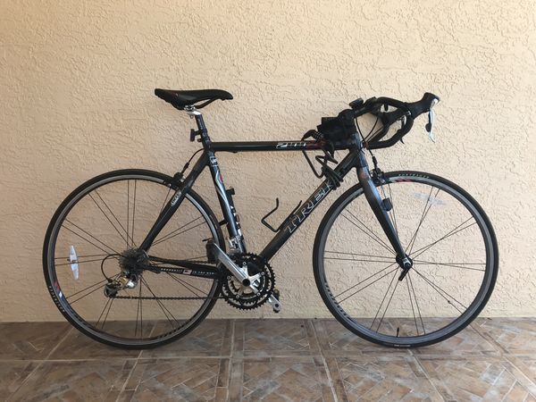 trek 2100 composite weight