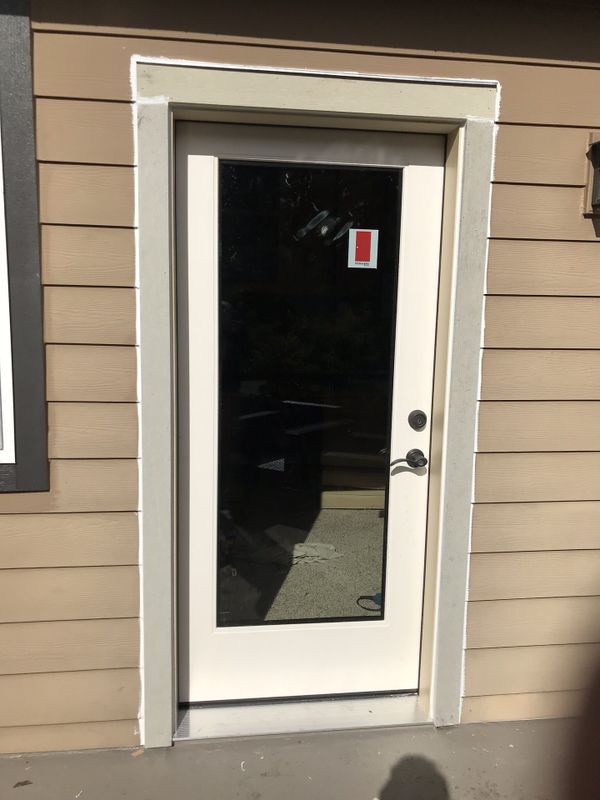 Windows and doors for sale for Sale in Vancouver, WA OfferUp