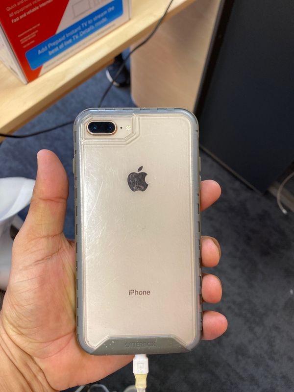 Boost Mobile iPhone 8 Plus 64GB for Sale in Lake Worth, FL - OfferUp