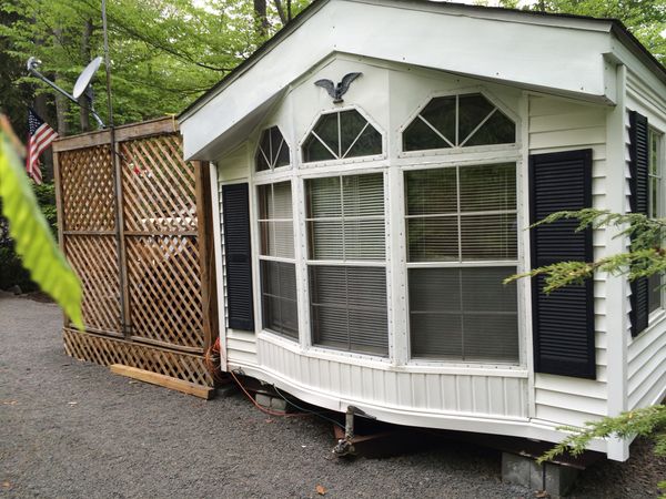 For Sale Pocono Retreat At Breezewood Acres For Sale In Newfoundland