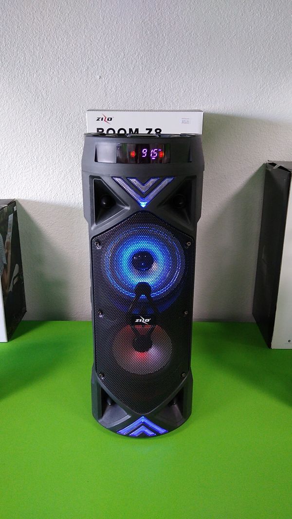 Zizo BOOM Z8 for Sale in Las Vegas, NV OfferUp