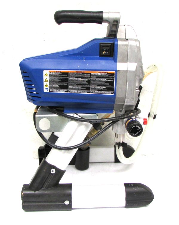 Graco Magnum Pro X17, 3000PSI, Paint Sprayer for Sale in Wilton Manors