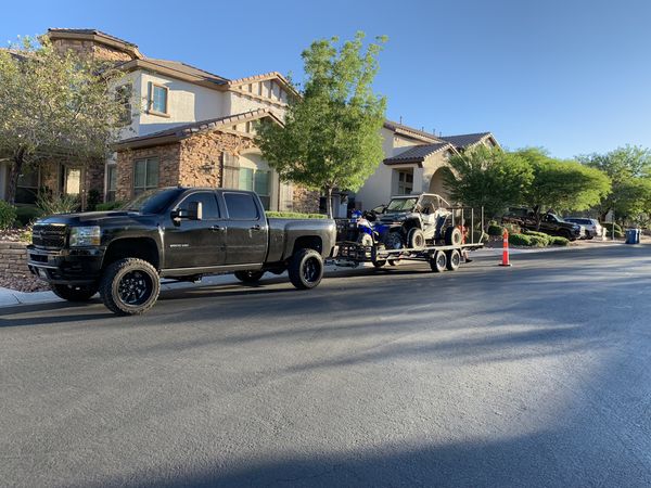 Truck for Sale in Las Vegas, NV - OfferUp