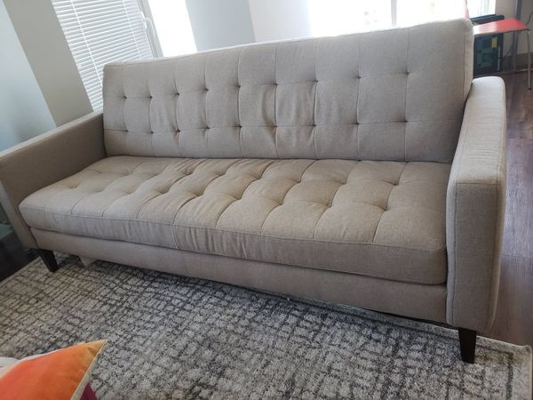 Sofa Laura By Dania Furniture For In Seattle Wa Offerup Sofa Laura By Dania Furniture, Dania Furniture Reviews