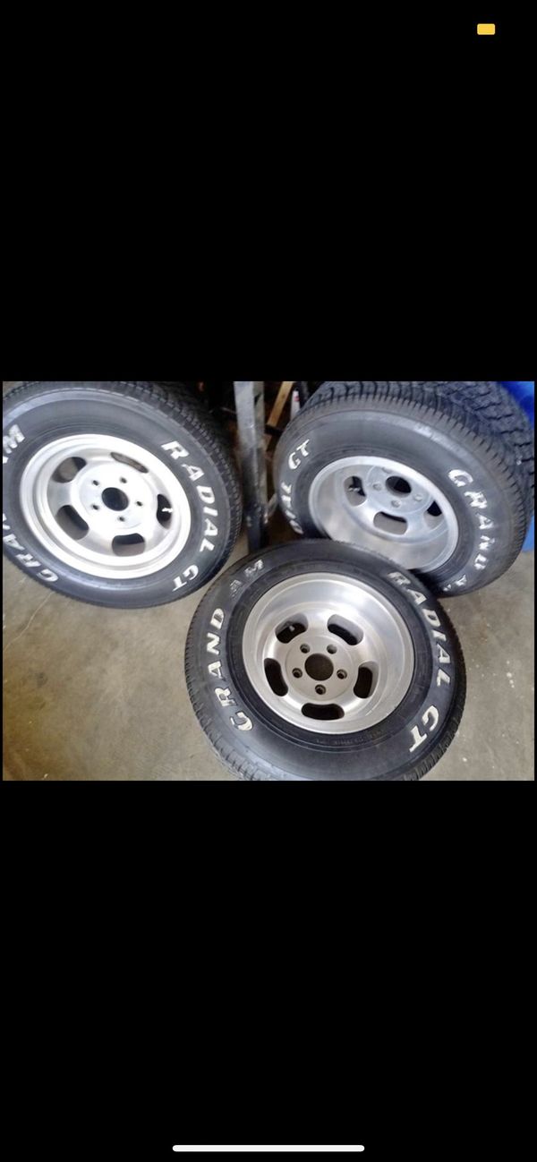 slot-mags-wheels-5x5-bolt-pattern-for-sale-in-woodburn-or-offerup