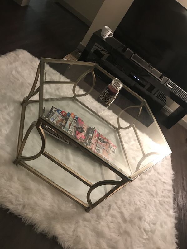 Z Gallerie Brooke Hexagonal Coffee Table For In Miami Fl Offerup - Brooke Hexagonal Coffee Table Z Gallerie Brooke Hexagonal Coffee Table For In Miami Fl Offerup - Brooke Hexagonal Coffee Table