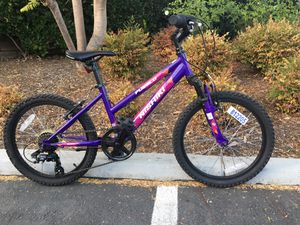 Nishiki Pueblo 20” bike for Sale in Fullerton, CA