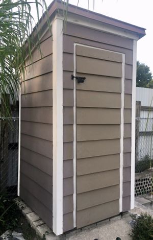 new and used shed for sale in orlando, fl - offerup