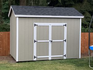 New and Used Shed for Sale in Olympia, WA - OfferUp