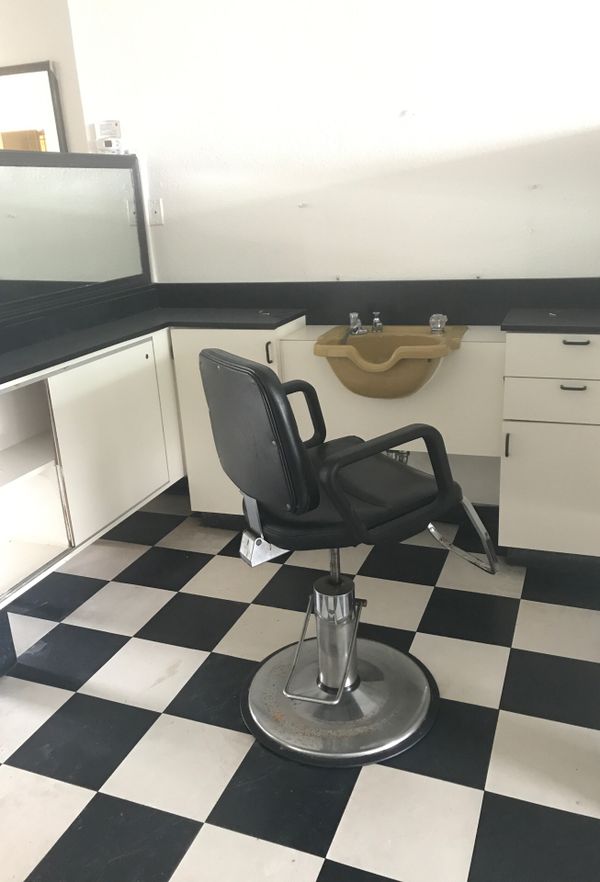 Barber equipment for Sale in Inglewood, CA OfferUp