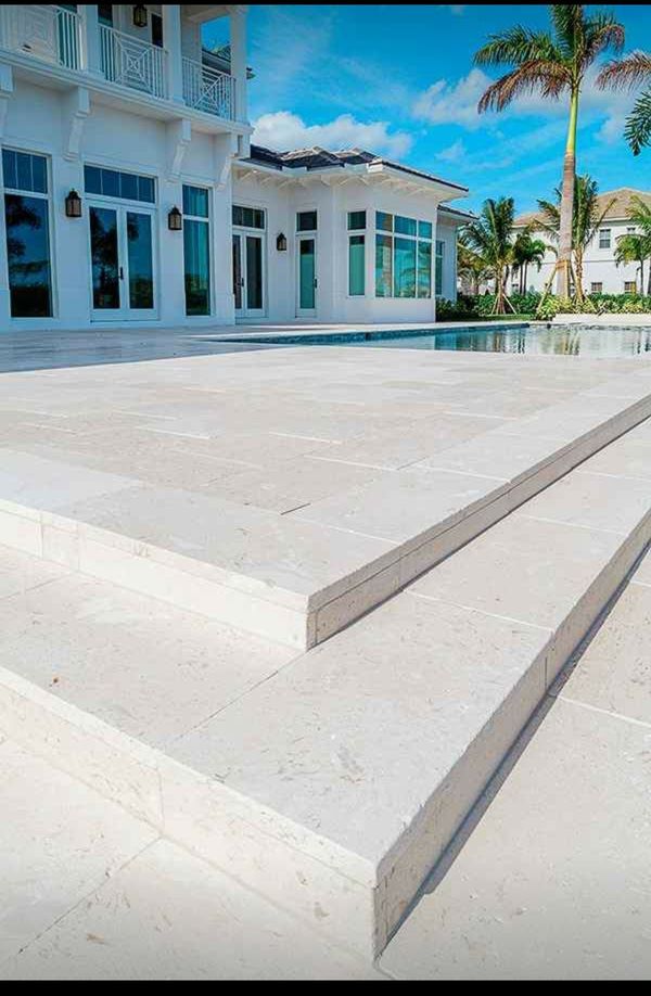 Shell Stone Pavers for Sale in Miami, FL OfferUp