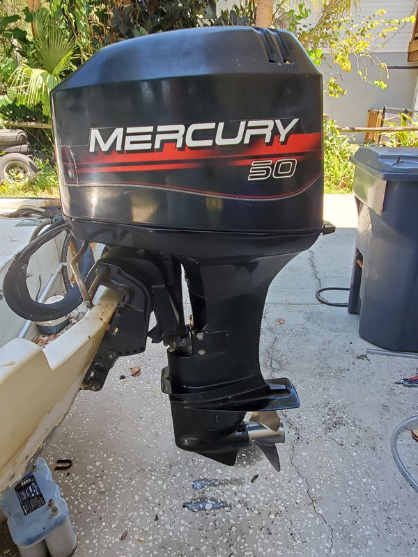 mercury inboard engines for sale