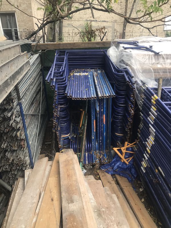 scaffolding wood planks for sale