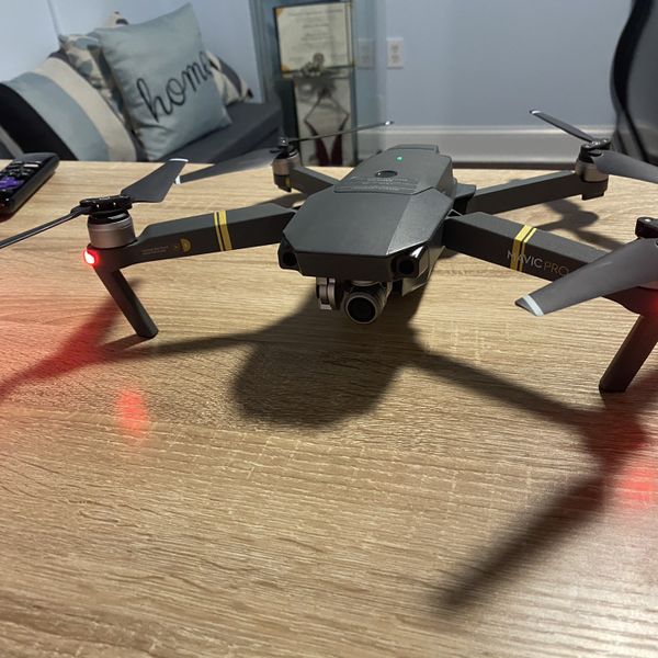 DJI DRONE for Sale in Philadelphia, PA OfferUp