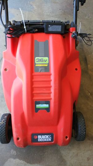 New and Used Lawn mower for Sale in Charlotte, NC - OfferUp