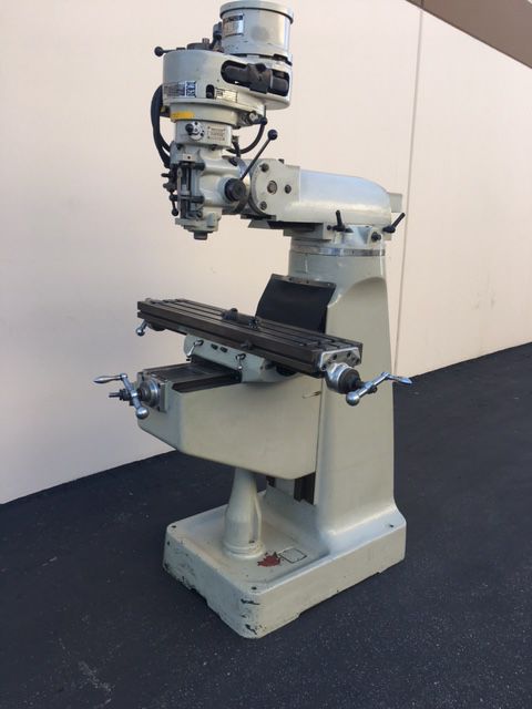 Acra Milling Machine for Sale in Ontario, CA - OfferUp