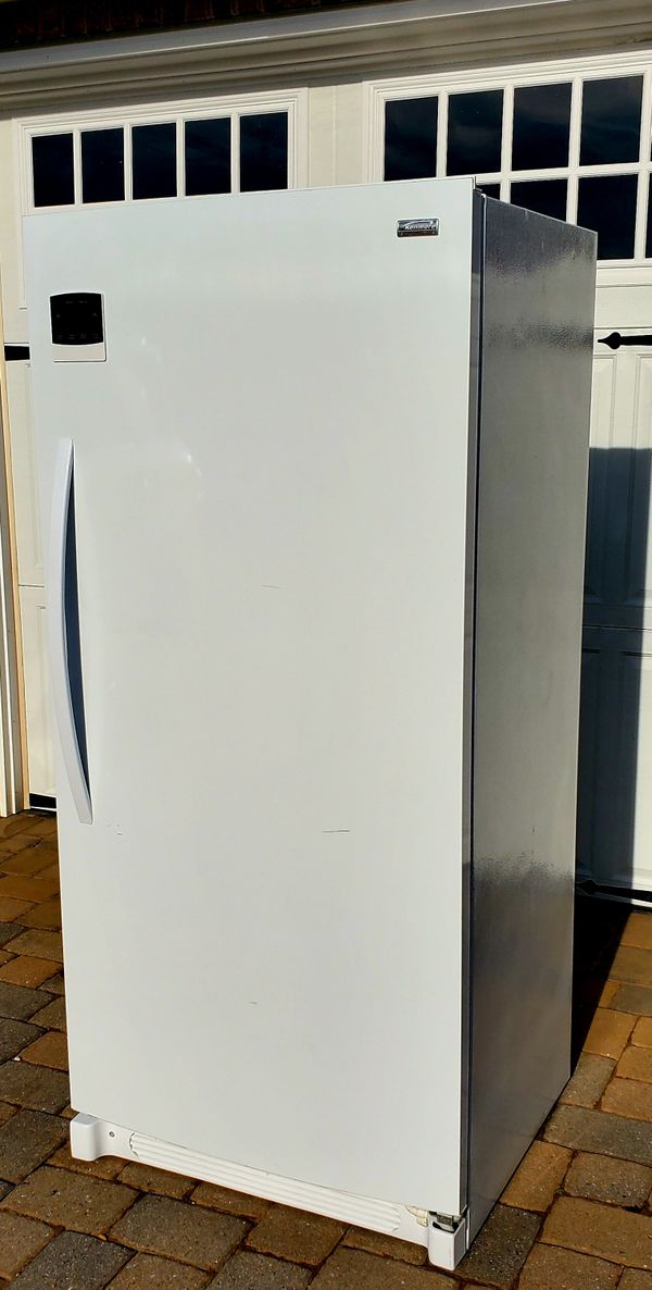 Kenmore Elite Upright Freezer For Sale In Virginia Beach Va Offerup