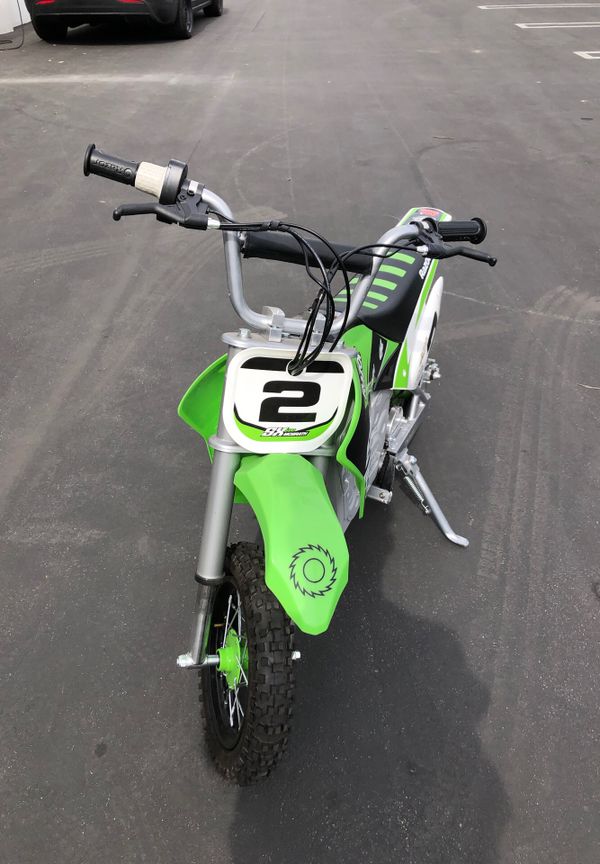 sx500 dirt rocket mcgrath