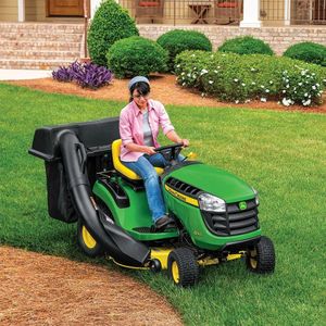 New and Used Riding lawn mower for Sale in Allentown, PA ...