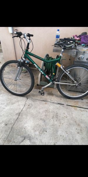 Proflex mountain bike for Sale in Santa Ana, CA