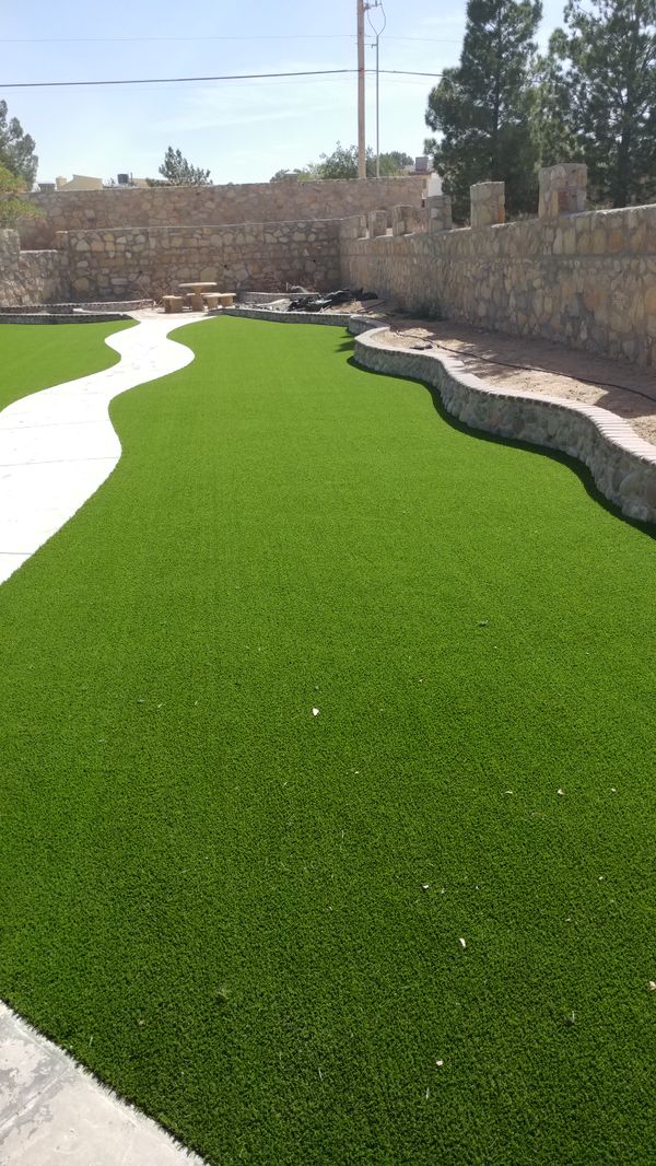 Artificial Grass for Sale in El Paso, TX OfferUp
