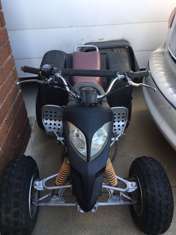2006 Suzuki Baja Extreme 300 for Sale in La Verne, CA OfferUp