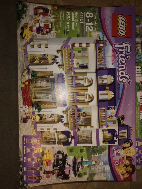 retired lego sets for sale