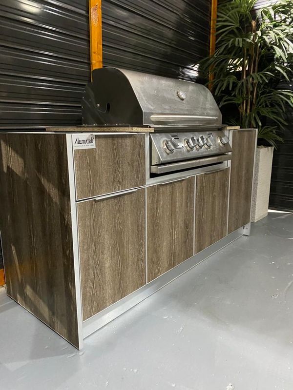 bbq kitchens for sale