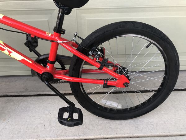 gt berm bmx