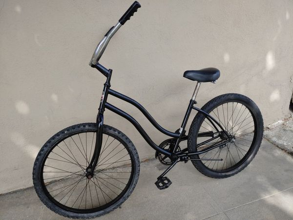 long beach cruiser